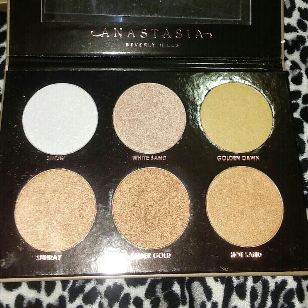🎉💓Anastasia Glow Kit🎉💓
